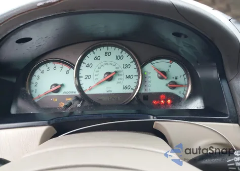 2004 Toyota Camry Solara Sle V6 z USA, uszkodzony, nr VIN 4T1CA30P24U002772